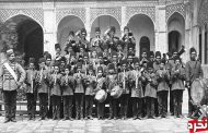 تاریخچه جذاب اولین مدرسه موسیقی ایران