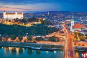 6فرصت گردشگری جذاب در کشور اسلواکی