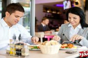 رستوران های منطقه 2تهران در رتبه‌بندی چه امتیازی دارند؟