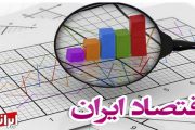 اقتصاد ایران در چهل و چهارمین سالگرد انقلاب 57