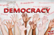 دموکراسی عزل