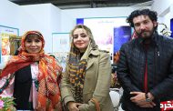 ایرانگرد در شانزدهمین نمایشگاه بین المللی گردشگری و صنایع دستی