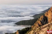 اکتشاف زیبایی‌های منحصربه فرد ایران: ییلاق اوپرت ؛ مرز بین کویر و جنگل