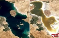 بدترین رکورد جهانی سهم دولت ایران شد: خشک شدن دریاچه ارومیه در کمتر از 20 سال