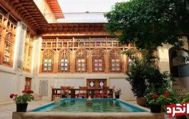 بهترین بوتیک هتل های ایران؛ تجربه اقامتی منحصر به فرد