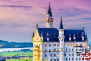 10 نکته مهم برای سفر به آلمان