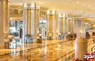 هتل های لوکس 5 ستاره برتر ایران