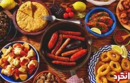 لیستی از خوشمزه‌ترین غذاهای اصیل و سنتی اسپانیایی حتما امتحان کنید!