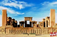 عجایب تخت جمشید مشهورترین هنر مهندسی و معماری آثار باستانی ایران 