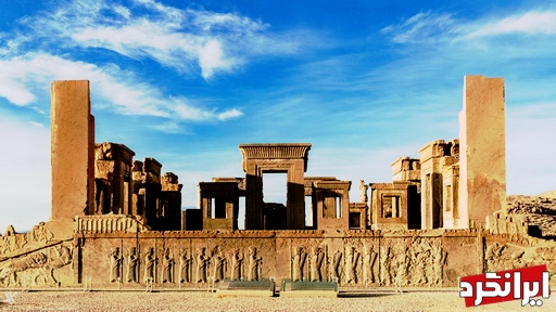 عجایب تخت جمشید مشهورترین هنر مهندسی و معماری آثار باستانی ایران 