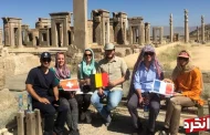 چالش ها و فرصت های توسعه صنعت گردشگری در ایران