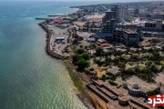 جزیره قشم ؛ طبیعت، تجارت و تفریح در قلب خلیج فارس