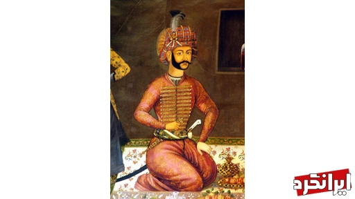 شاه عباس دوم صفوی 