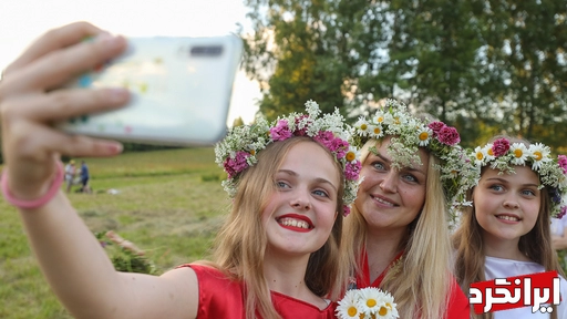 شاد ترین مردم دنیا در 2023: چرا فنلاند برای ششمین سال شادترین کشور جهان شد؟