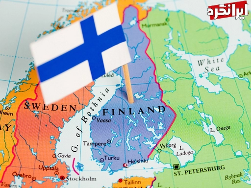 چرا فنلاندی ها شادترین هستند