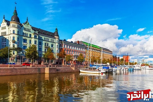 چه چیزی فنلاند را شادترین کشور جهان می‌کند