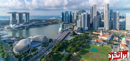 چیزهایی که باید درباره سنگاپور بدانید