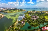 سنگاپور دقیقا کجاست؟ و سوال جالب‌تر اینکه آیا سنگاپور یک شهر، جزیره یا کشور است؟