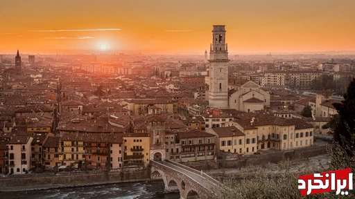 در ایتالیا کجا بروید؟ ایتالیا را از شمال تا جنوب با 20 مکان برتر برای بازدید بشناسید