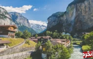 بهترین راهنمای سفر به سوئیس: همه نکاتی که باید برای سفر به سوئیس بدانید