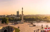 صربستان؛ 10 مکان زیبا در صربستان که نمی توانید از دست بدهید