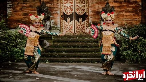 اندونزی؛ راهنمای ایرانگرد برای بازدید از اندونزی