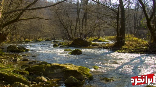 رودخانه  Gradac