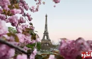 10 پیشنهاد در سفر به شهر نورها، پاریس